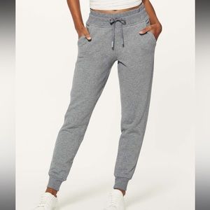 Lululemon Warm Down Jogger (28")
